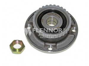 FLENNOR FR691203 rato guolio komplektas 
 Ašies montavimas/vairavimo mechanizmas/ratai -> Rato stebulė/montavimas -> Rato guolis
3701.59, 374818, 374832, 374818