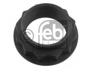 FEBI BILSTEIN 36662 veržlė
05103957AA, 5103957AA, 601 351 00 72