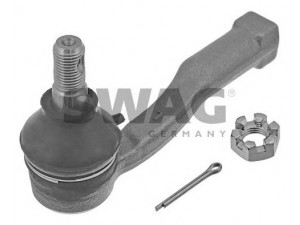 SWAG 86 94 2809 skersinės vairo trauklės galas
7313-20010