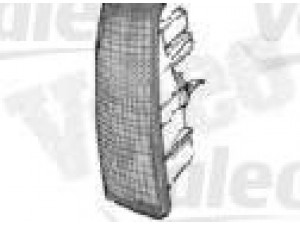 VALEO 083213 indikatorius 
 Kėbulas -> Šviesos -> Indikatorius/dalys -> Indikatorius
7701365553