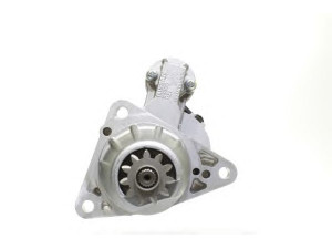 ALANKO 439723 starteris 
 Elektros įranga -> Starterio sistema -> Starteris
M2T51681, M2T62671, 233000C410