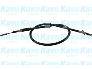 KAVO PARTS BHC-6600 trosas, stovėjimo stabdys 
 Stabdžių sistema -> Valdymo svirtys/trosai
3653051Y10, 3653069C00, 3653069C10