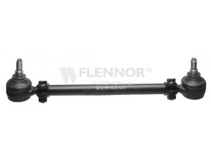 FLENNOR FL953-E strypo montavimas 
 Vairavimas -> Sujungimo trauklės surinkimas/dalys -> Sujungimo trauklės surinkimas
32211124231, 32211129020, 32211135666
