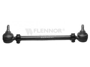FLENNOR FL953-E strypo montavimas 
 Vairavimas -> Sujungimo trauklės surinkimas/dalys -> Sujungimo trauklės surinkimas
32211124231, 32211129020, 32211135666