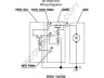 PRESTOLITE ELECTRIC M105R3050SE starteris