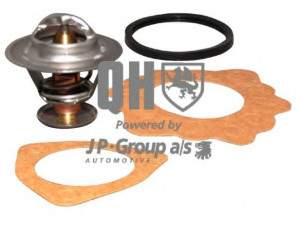 JP GROUP 1114601919 termostatas, aušinimo skystis 
 Aušinimo sistema -> Termostatas/tarpiklis -> Thermostat
7540318, 1507638, 1507640, 1668305