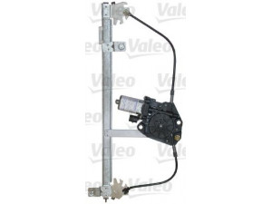 VALEO 850216 lango pakėliklis 
 Vidaus įranga -> Elektrinis lango pakėliklis
71712529, 82377112, 82445499