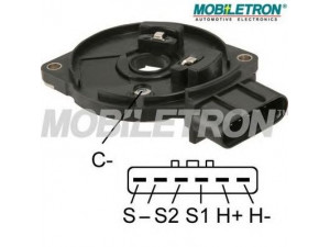 MOBILETRON IG-M022 uždegimo jungiklis
J882