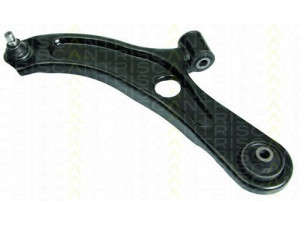 TRISCAN 8500 69510 vikšro valdymo svirtis 
 Ašies montavimas/vairavimo mechanizmas/ratai -> Valdymo svirtis/pasukamosios svirties sujungimas -> Vairo trauklės (valdymo svirtis, išilginis balansyras, diago
4708300, 93193131, 45202-57K00