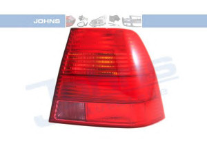 JOHNS 95 40 88-7 kombinuotas galinis žibintas 
 Kėbulas -> Transporto priemonės galas -> Kombinuotas galinis žibintas/dalys -> Kombinuotas galinis žibintas
1J5 945 096AD