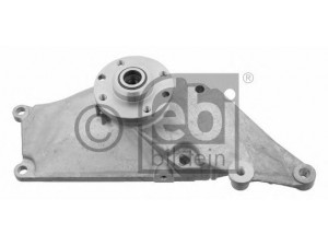 FEBI BILSTEIN 14946 atrama, aušinimo ventiliatorius 
 Aušinimo sistema -> Radiatoriaus ventiliatorius
104 200 13 28