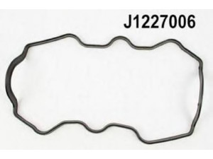 NIPPARTS J1227006 tarpiklis, svirties dangtis 
 Variklis -> Cilindrų galvutė/dalys -> Svirties dangtelis/tarpiklis
13294-KA030, 13294-KA060, 13294-KA061