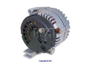 WAIglobal 8293N kintamosios srovės generatorius
19151912