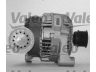 VALEO 436641 kintamosios srovės generatorius 
 Elektros įranga -> Kint. sr. generatorius/dalys -> Kintamosios srovės generatorius
12 31 1 738 437, 12 31 1 744 560