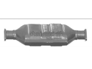 ASHUKI B511-37 katalizatoriaus keitiklis
MR373942