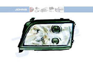 JOHNS 13 17 09-2 priekinis žibintas 
 Kėbulas -> Priekinis žibintas/dalys -> Priekinis žibintas/įterp.
4A0 941 029N