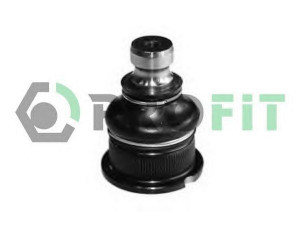 PROFIT 2301-0322 atramos/vairo trauklė 
 Ašies montavimas/vairavimo mechanizmas/ratai -> Sujungimai -> Atramos/vairo trauklė
401604793R