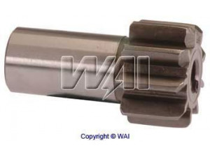 WAIglobal 54-91204 krumpliaratis, starteris
12156103, 1290195, 8122128, 82256323