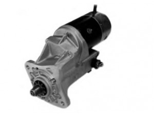 BTS Turbo S510673 starteris