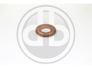 BUCHLI 6A41855 šiluminis ekranas, įpurškimo sistema