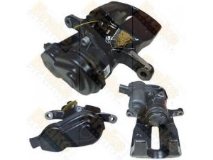 Brake ENGINEERING CA3029 stabdžių apkaba 
 Dviratė transporto priemonės -> Stabdžių sistema -> Stabdžių apkaba / priedai
8K0615403A