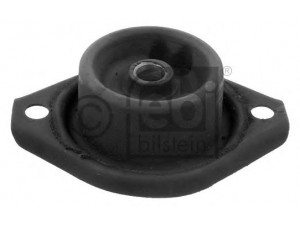 FEBI BILSTEIN 07612 montavimas, automatinė transmisija; montavimas, neautomatinė transmisija 
 Transmisija -> Neautomatinė pavarų dėžė -> Ašies montavimas
6 140 222, 81AB6B049AK