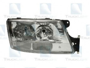 TRUCKLIGHT HL-MA008R priekinis žibintas 
 Kėbulas -> Priekinis žibintas/dalys -> Priekinis žibintas/įterp.
81251016504