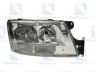 TRUCKLIGHT HL-MA008R priekinis žibintas 
 Kėbulas -> Priekinis žibintas/dalys -> Priekinis žibintas/įterp.
81251016504