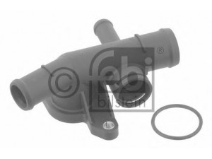 FEBI BILSTEIN 29881 aušinimo skysčio jungė 
 Aušinimo sistema -> Žarnelės/vamzdeliai/sujungimai -> Jungės
06A 121 132 AB, 06A 121 132 AB