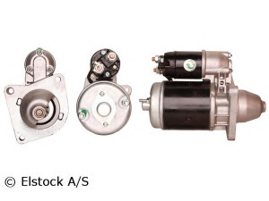 ELSTOCK 25-1037 starteris 
 Elektros įranga -> Starterio sistema -> Starteris
46231550, 5991832, 77416435