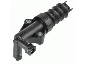 SACHS 6283 605 011 darbinis cilindras, sankaba 
 Sankaba/dalys -> Sankabos valdymas -> Vykdomasis cilindras
55183442, 55183442, 6 79 055, 95510123