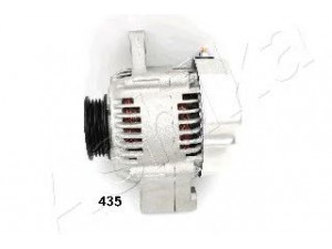 ASHIKA 002-Z435 kintamosios srovės generatorius 
 Elektros įranga -> Kint. sr. generatorius/dalys -> Kintamosios srovės generatorius
3140080G10