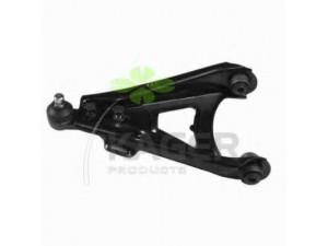 KAGER 87-0156 vikšro valdymo svirtis 
 Ašies montavimas/vairavimo mechanizmas/ratai -> Valdymo svirtis/pasukamosios svirties sujungimas -> Vairo trauklės (valdymo svirtis, išilginis balansyras, diago
77 00 783 449