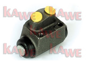 KAWE W4997 rato stabdžių cilindras 
 Stabdžių sistema -> Ratų cilindrai
GWC1148, GWC1148, GWC1157, GWC187