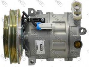 TEAMEC 8629540 kompresorius, oro kondicionierius 
 Oro kondicionavimas -> Kompresorius/dalys
60693746