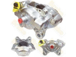 Brake ENGINEERING CA90R stabdžių apkaba 
 Dviratė transporto priemonės -> Stabdžių sistema -> Stabdžių apkaba / priedai
1478391