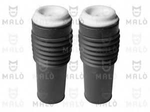 MAL? 7056KIT apsauginio dangtelio komplektas, amortizatorius 
 Ašies montavimas/vairavimo mechanizmas/ratai -> Montavimas, pakabos statramstis
60650551