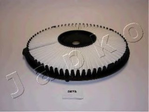 JAPKO 20597 oro filtras 
 Techninės priežiūros dalys -> Techninės priežiūros intervalai
MD620508, MD623173