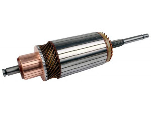 PowerMax 1014848 ankeris, starteris