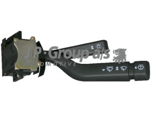 JP GROUP 1596100100 valytuvo jungiklis 
 Priekinio stiklo valymo sistema -> Jungiklis/relė
6993548, 95VB11K665AA