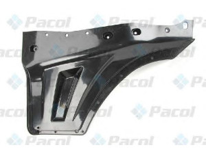PACOL BPB-VO003R durys, kėbulas 
 Kėbulas -> Keleivių kabina -> Durys/dalys
20467038, 3175538