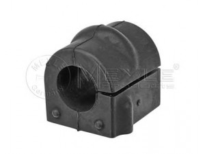 MEYLE 614 615 0003 skersinio stabilizatoriaus įvorių komplektas 
 Ašies montavimas/vairavimo mechanizmas/ratai -> Stabilizatorius/fiksatoriai -> Sklendės
03 50 117, 3 50 117, 03 50 117