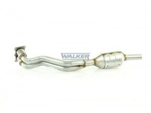 WALKER 20624 katalizatoriaus keitiklis 
 Išmetimo sistema -> Katalizatoriaus keitiklis
1J0253058DX, 1J0253208BD, 1J1253058EX