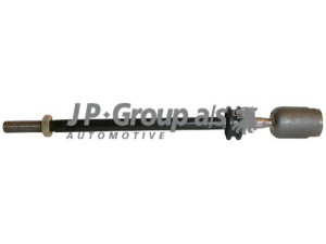 JP GROUP 1144500100 vidinė skersinė vairo trauklė 
 Vairavimas -> Vairo mechanizmo sujungimai
171419804, 171419807A, 171419821A