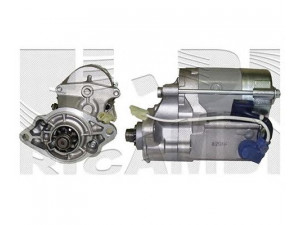 AUTOTEAM SDN143A starteris
1550463010, 1550463011, 1550463012