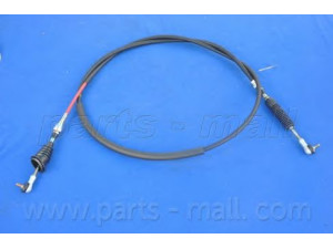 PARTS-MALL PTB-141 sankabos trosas
0K87T46600C, K87T46600C