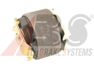 A.B.S. 270282 valdymo svirties/išilginių svirčių įvorė 
 Ašies montavimas/vairavimo mechanizmas/ratai -> Valdymo svirtis/pasukamosios svirties sujungimas -> Montavimas/sutvirtinimas
7700 824 042