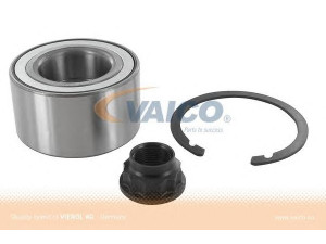 VAICO V70-0142 rato guolio komplektas 
 Ašies montavimas/vairavimo mechanizmas/ratai -> Rato stebulė/montavimas -> Rato guolis
GP9A-33-047A, GP9A-33-048, 90369-45003