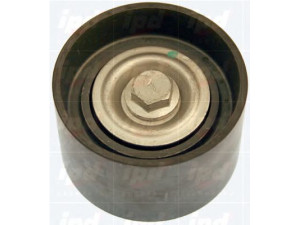 IPD 15-3320 kreipiantysis skriemulys, V formos rumbuotas diržas 
 Diržinė pavara -> V formos rumbuotas diržas/komplektas -> Laisvasis/kreipiamasis skriemulys
5412020219, 014012787, 14012787