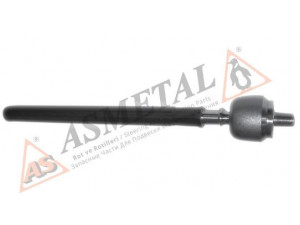 ASMETAL 20RN2010 vidinė skersinė vairo trauklė 
 Vairavimas -> Vairo mechanizmo sujungimai
77 01 462 170, 77 01 462 540
